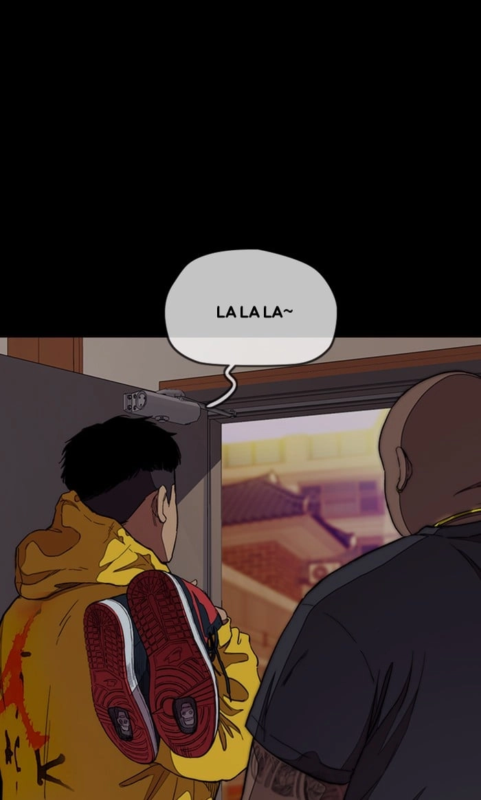 Wind Breaker Chapter 298 - Page 105