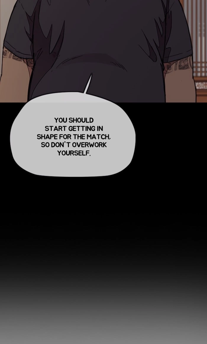 Wind Breaker Chapter 298 - Page 108