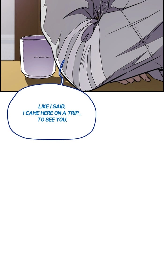 Wind Breaker Chapter 299 - Page 51