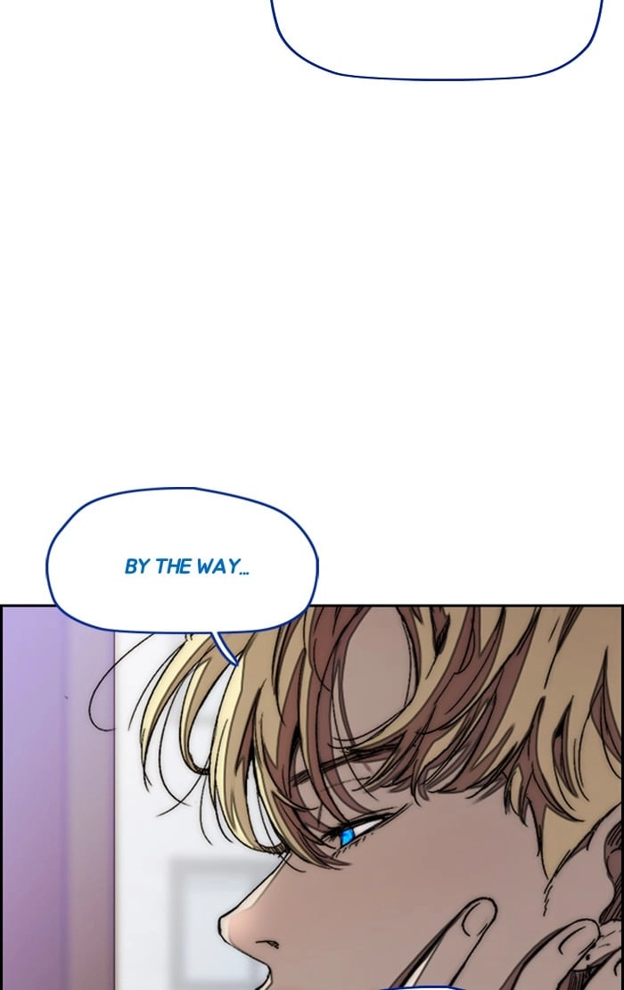 Wind Breaker Chapter 299 - Page 53