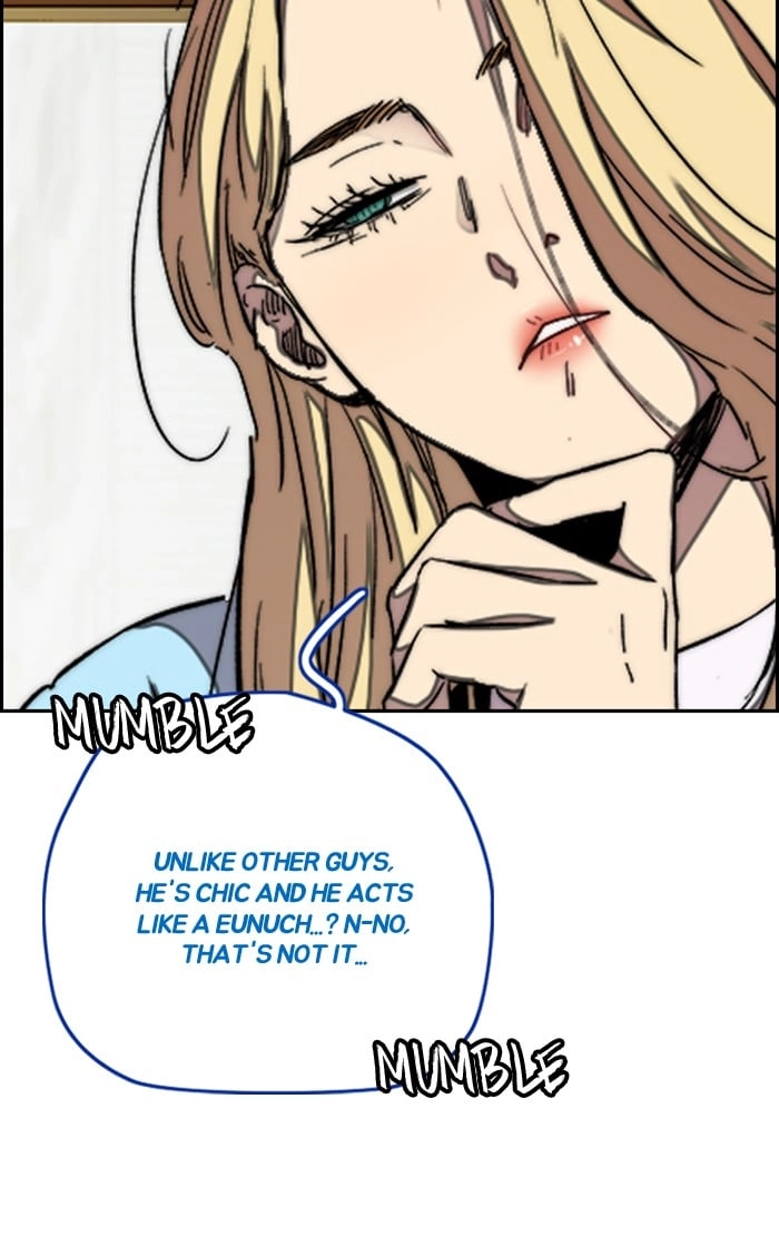 Wind Breaker Chapter 299 - Page 59