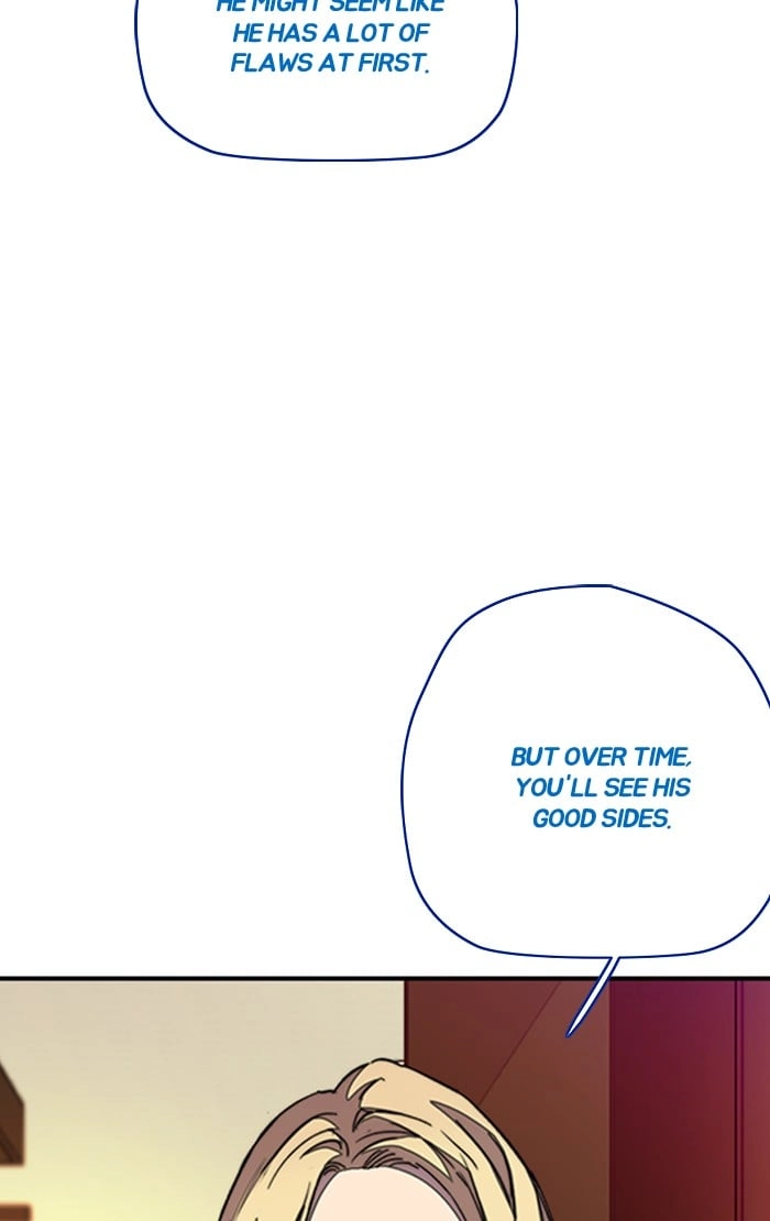 Wind Breaker Chapter 299 - Page 61