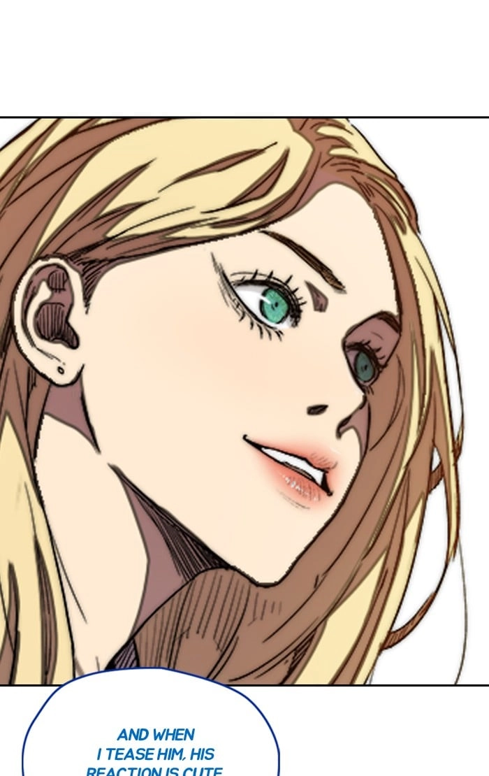 Wind Breaker Chapter 299 - Page 65