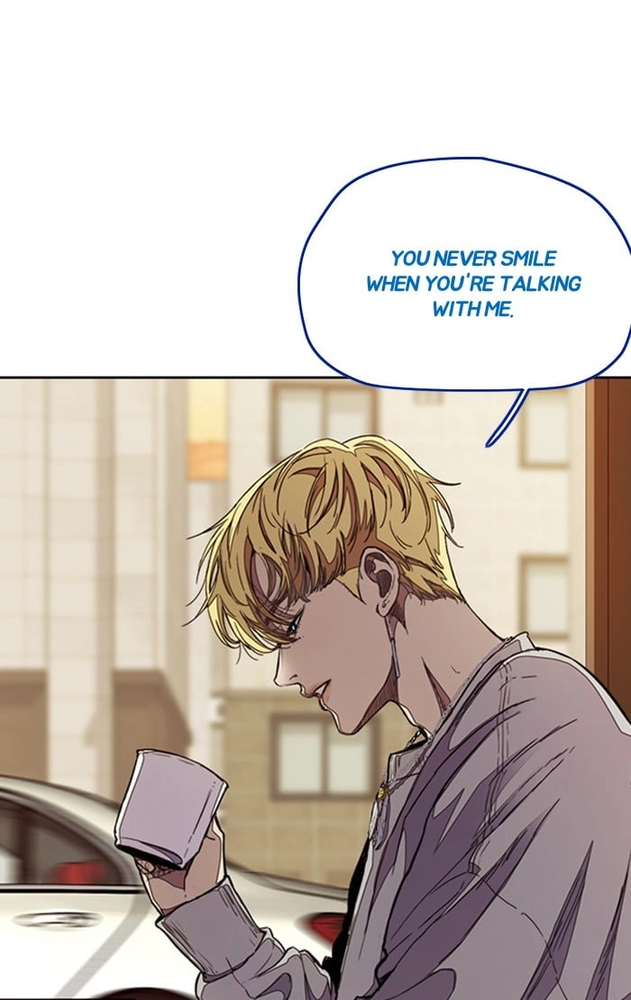 Wind Breaker Chapter 299 - Page 67