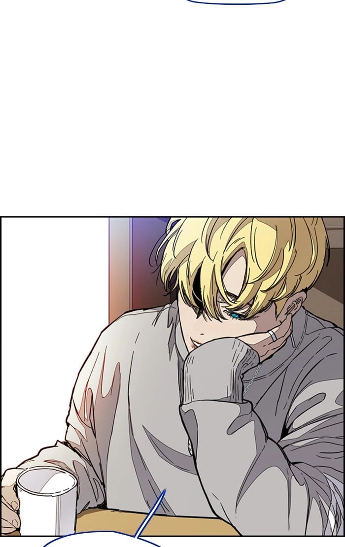 Wind Breaker Chapter 299 - Page 70