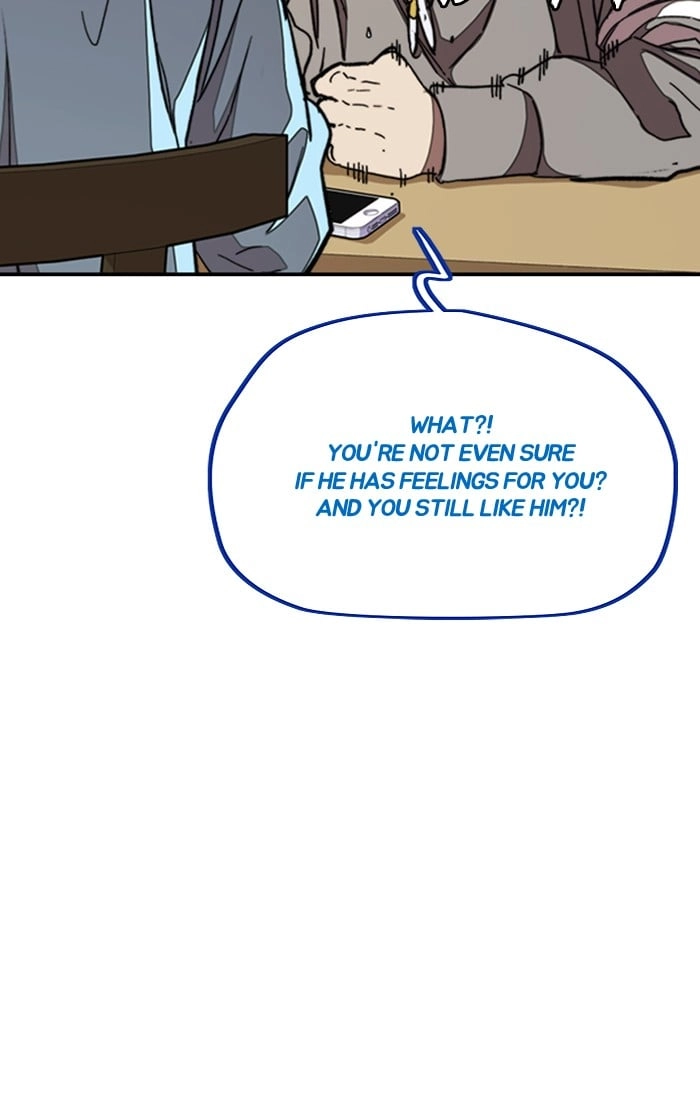 Wind Breaker Chapter 299 - Page 76
