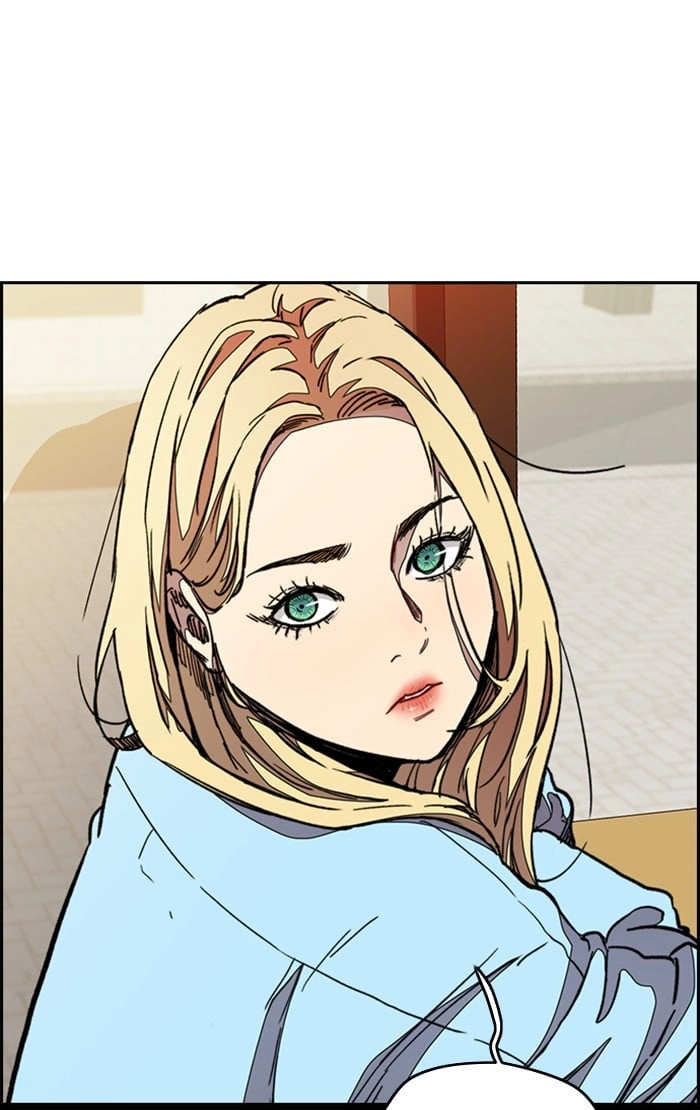 Wind Breaker Chapter 299 - Page 96