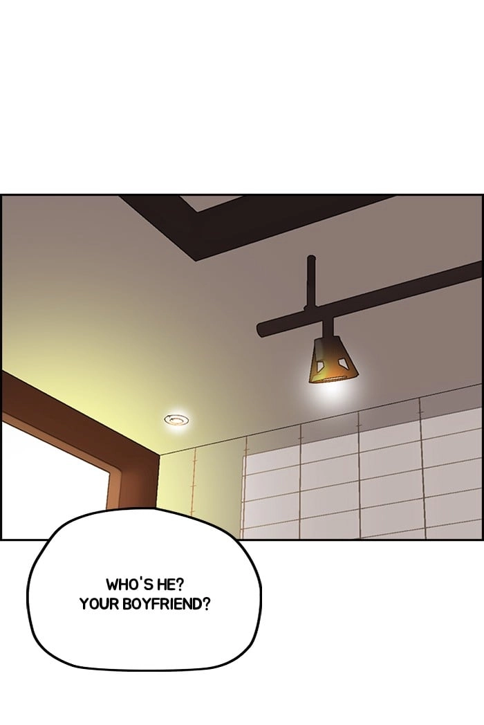 Wind Breaker Chapter 299 - Page 104