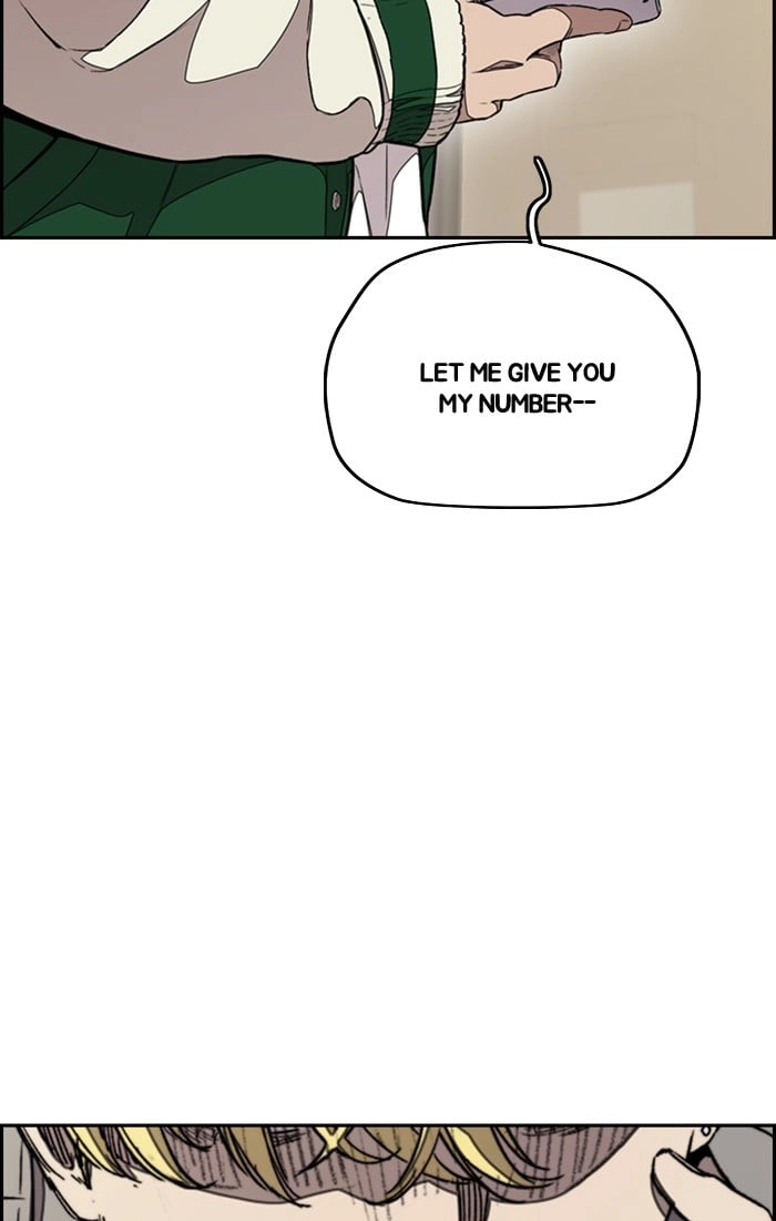 Wind Breaker Chapter 299 - Page 109