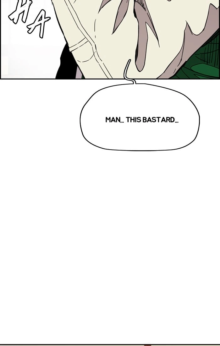 Wind Breaker Chapter 299 - Page 125