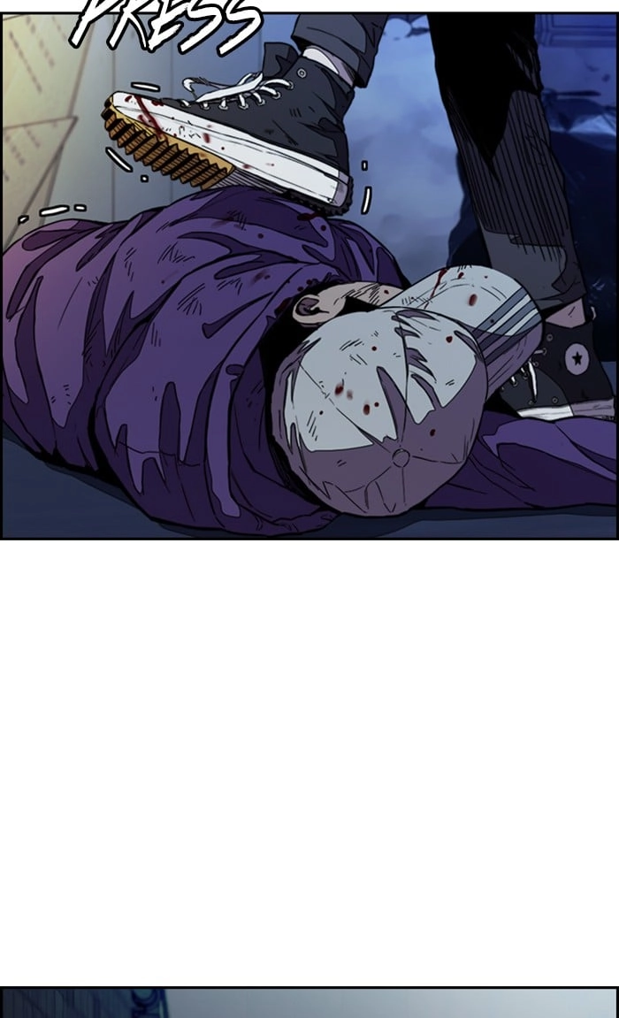 Wind Breaker Chapter 300 - Page 48
