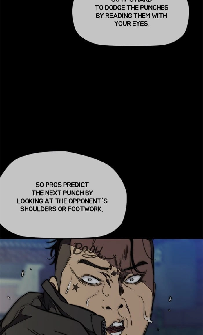 Wind Breaker Chapter 300 - Page 71