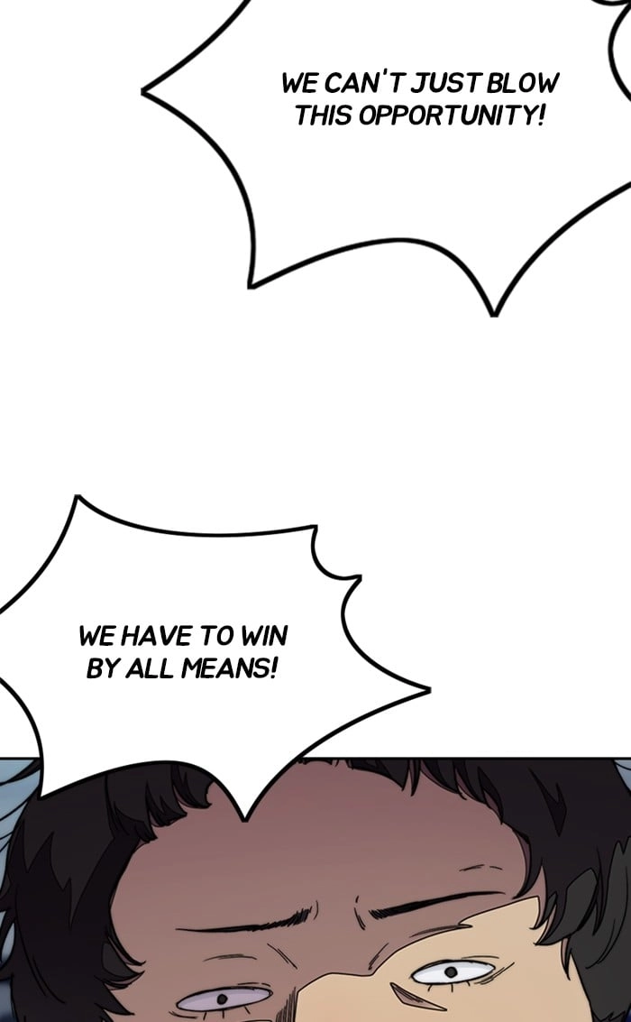 Wind Breaker Chapter 300 - Page 119