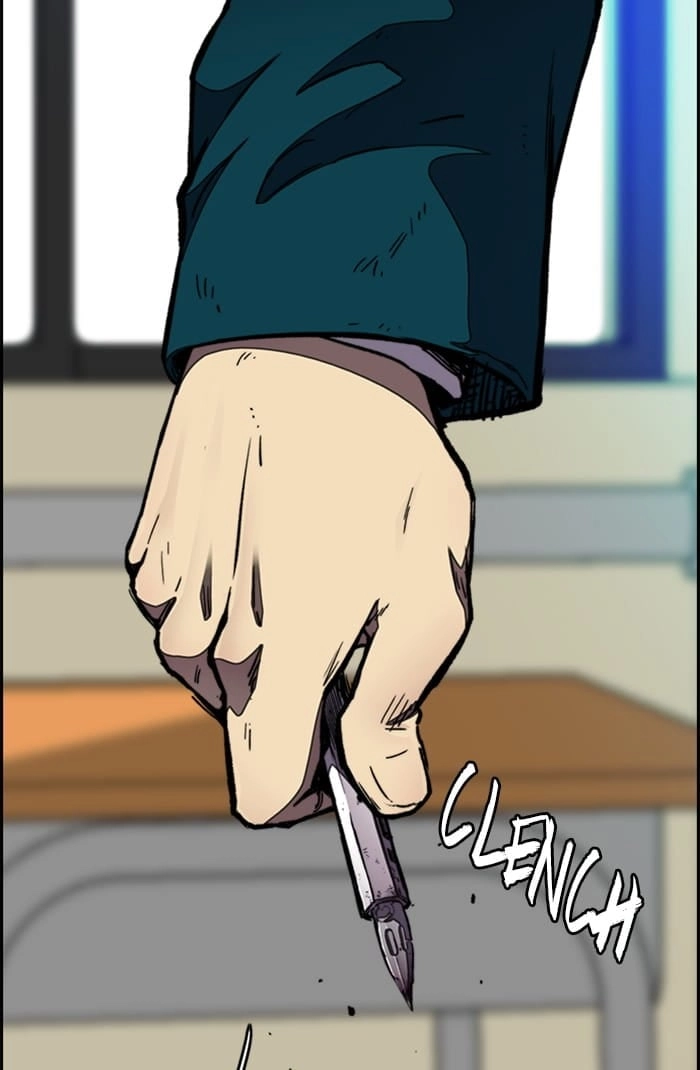 Wind Breaker Chapter 301 - Page 26