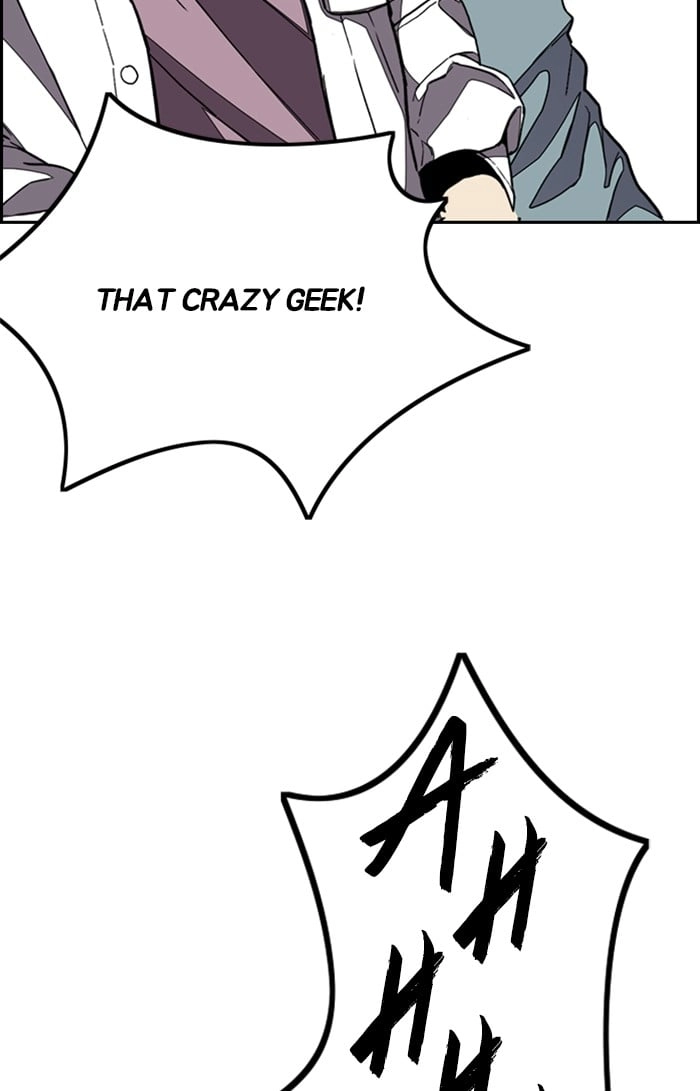 Wind Breaker Chapter 301 - Page 37
