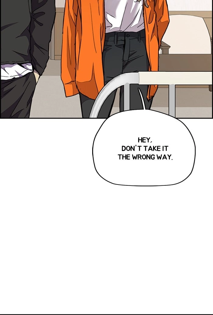 Wind Breaker Chapter 302 - Page 14