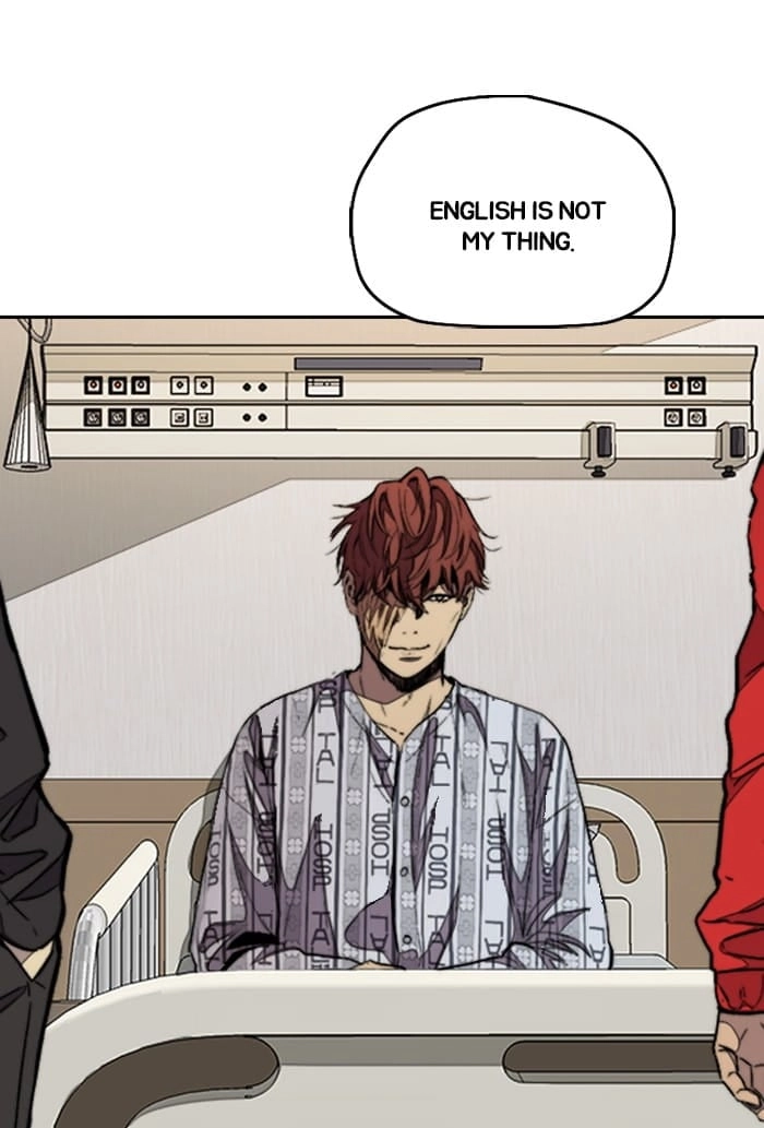 Wind Breaker Chapter 302 - Page 18