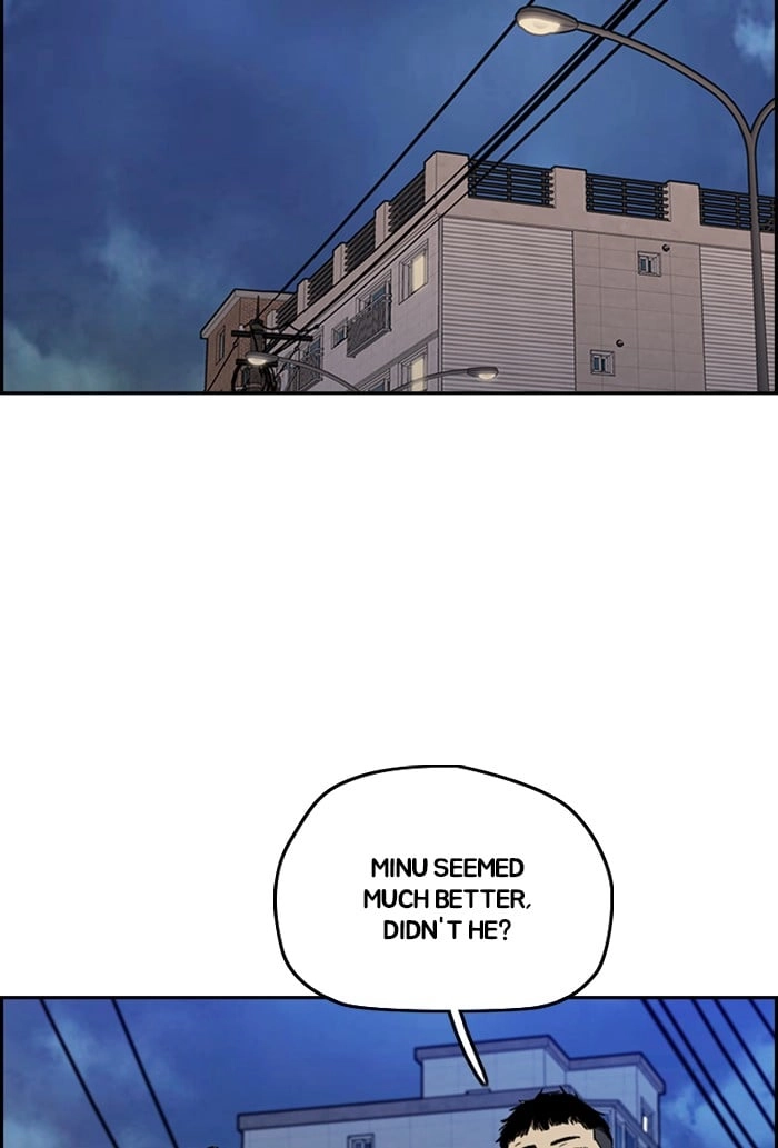 Wind Breaker Chapter 302 - Page 24