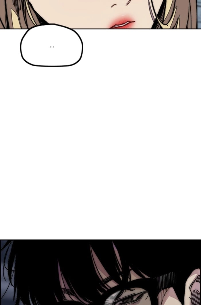 Wind Breaker Chapter 302 - Page 35