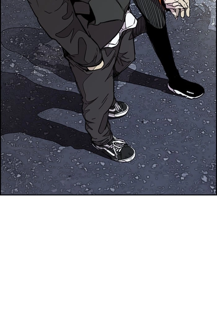Wind Breaker Chapter 302 - Page 46