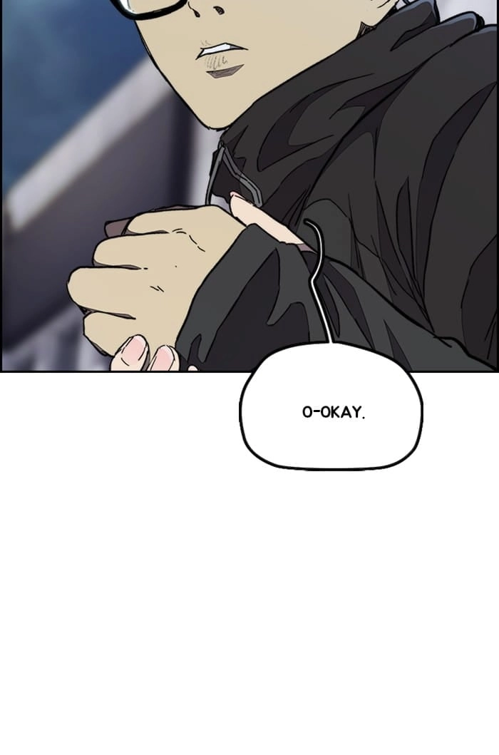 Wind Breaker Chapter 302 - Page 49