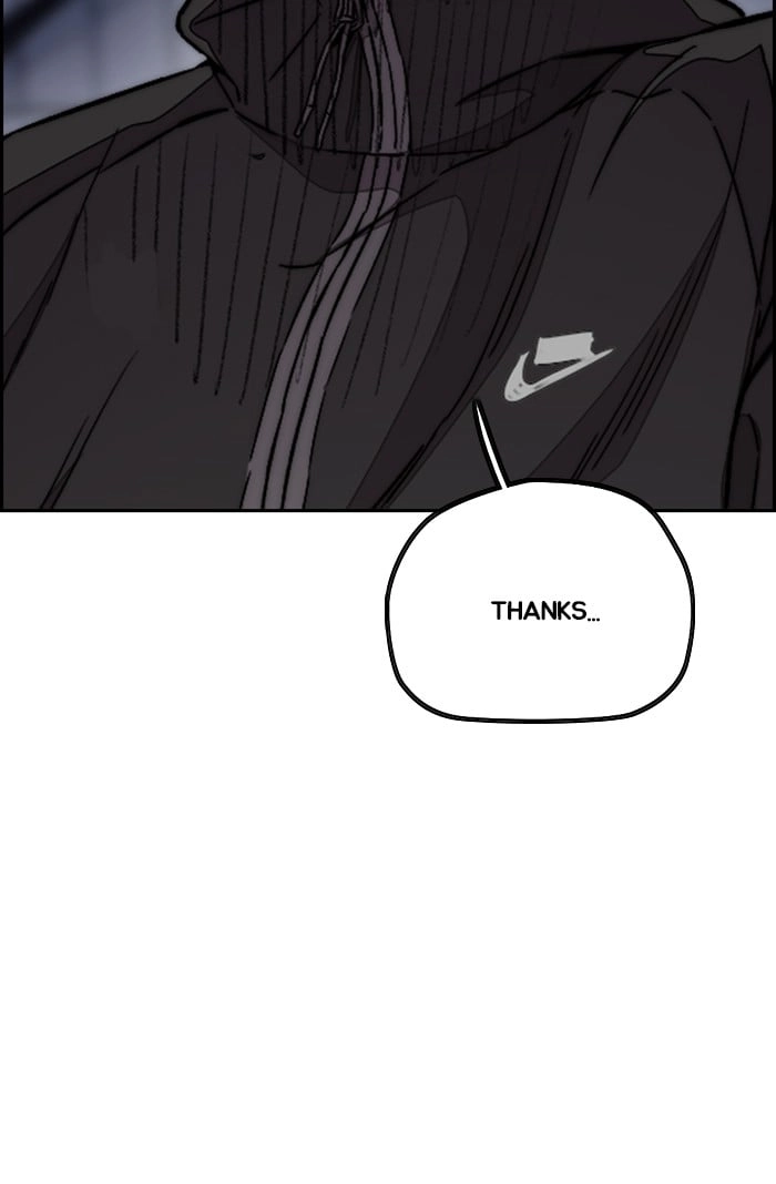 Wind Breaker Chapter 302 - Page 65