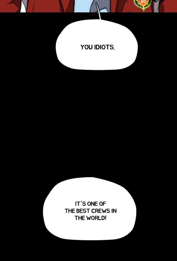 Wind Breaker Chapter 303 - Page 11