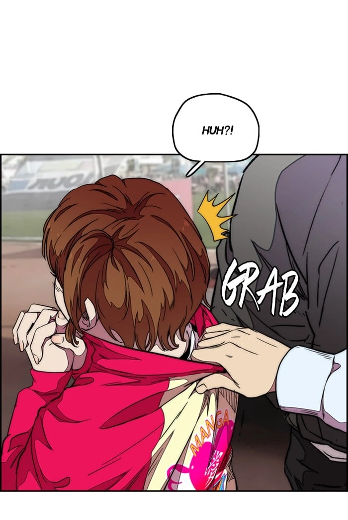 Wind Breaker Chapter 303 - Page 42