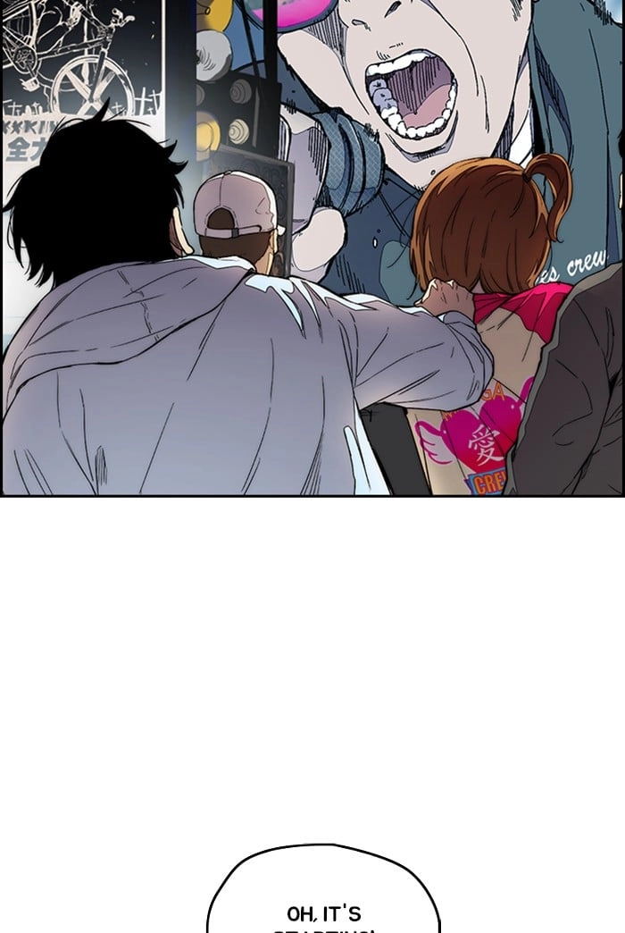 Wind Breaker Chapter 303 - Page 47