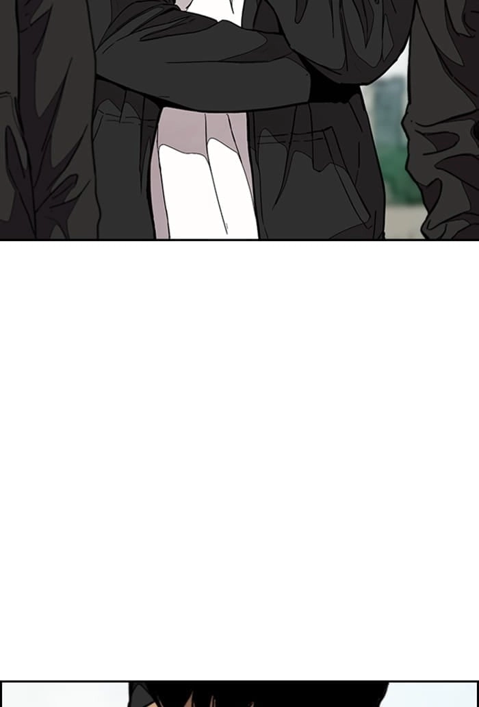 Wind Breaker Chapter 303 - Page 89