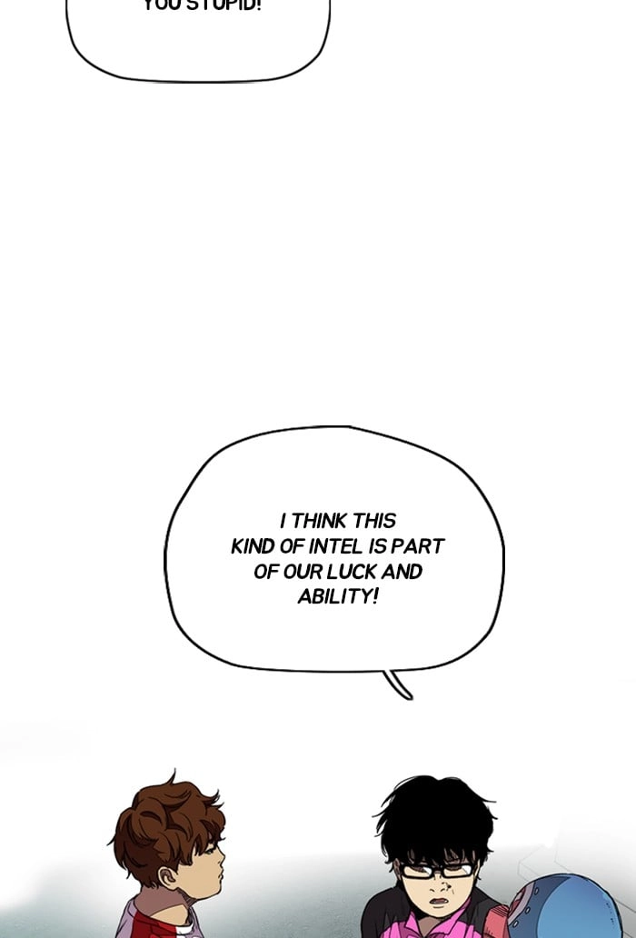 Wind Breaker Chapter 303 - Page 106