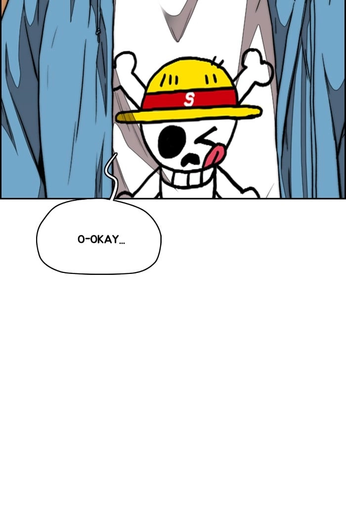 Wind Breaker Chapter 303 - Page 112