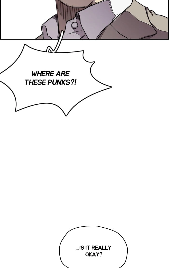 Wind Breaker Chapter 304 - Page 22