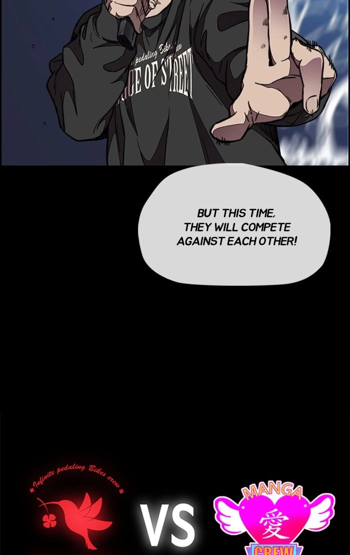 Wind Breaker Chapter 304 - Page 41