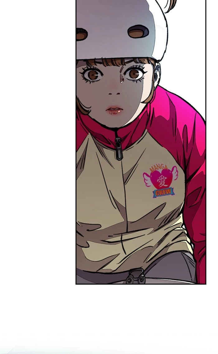 Wind Breaker Chapter 304 - Page 70