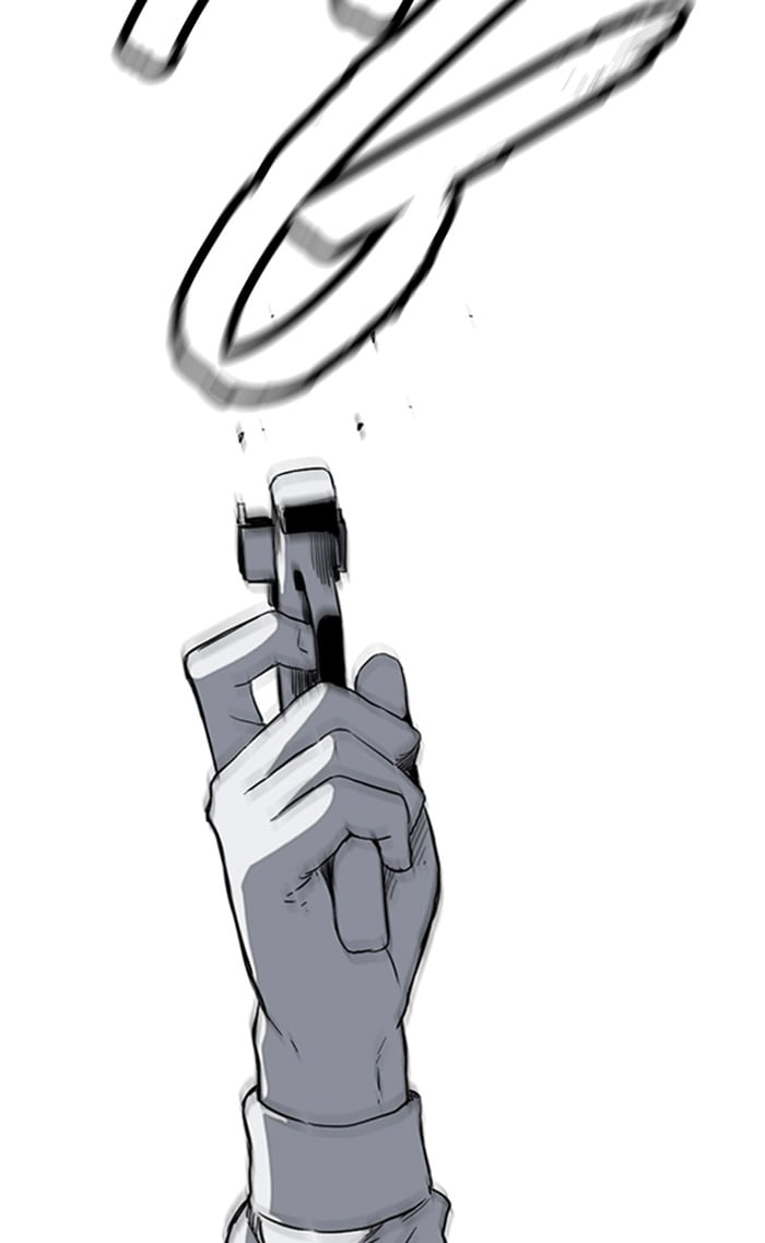 Wind Breaker Chapter 304 - Page 73