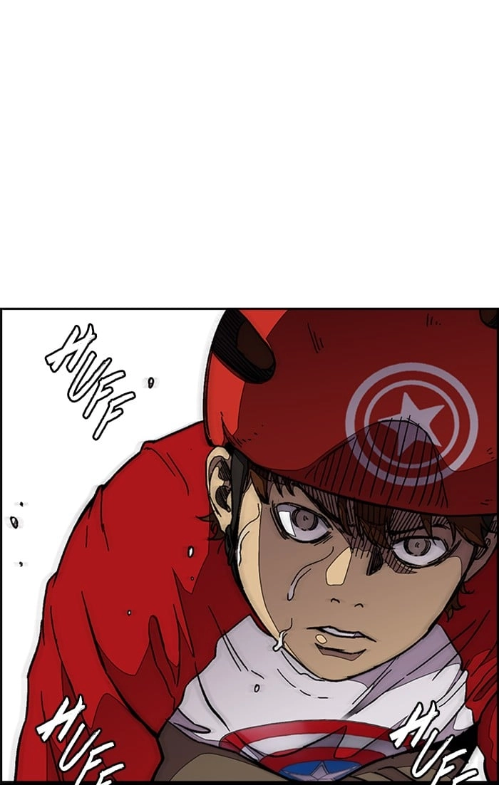 Wind Breaker Chapter 305 - Page 56