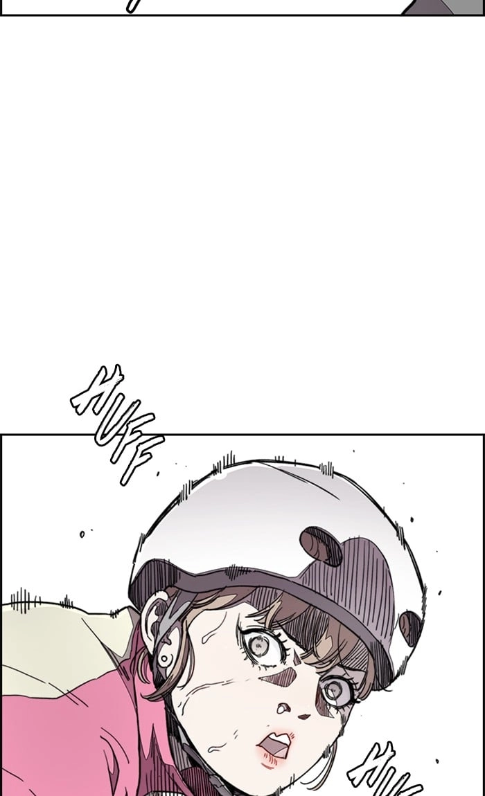 Wind Breaker Chapter 306 - Page 28
