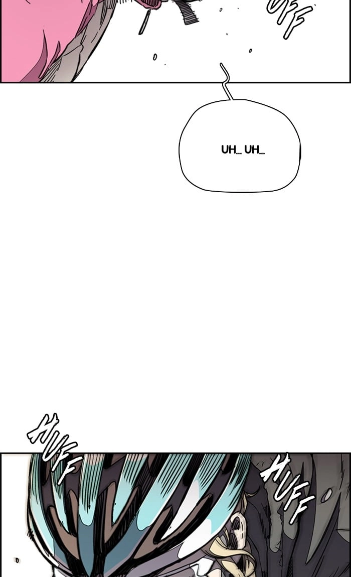 Wind Breaker Chapter 306 - Page 29