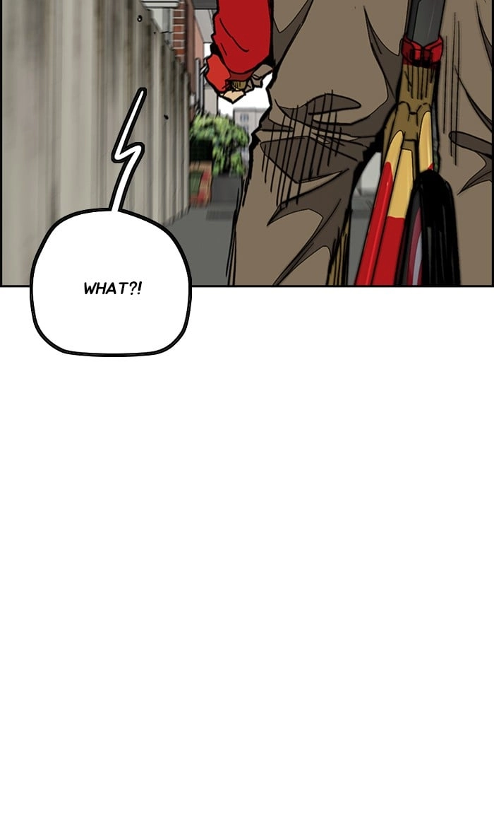 Wind Breaker Chapter 306 - Page 33