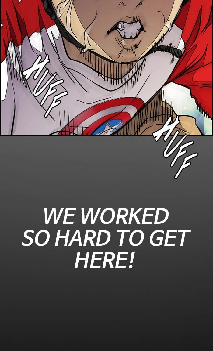 Wind Breaker Chapter 306 - Page 59