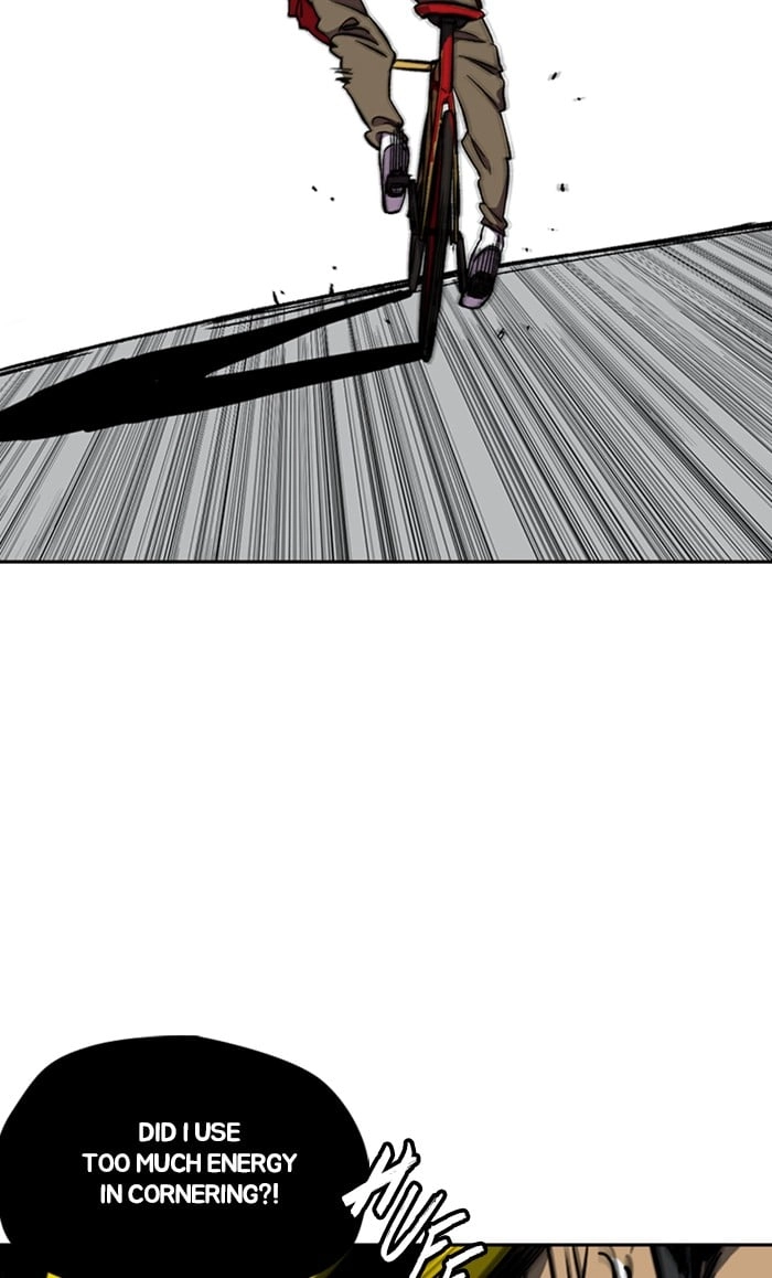Wind Breaker Chapter 306 - Page 82