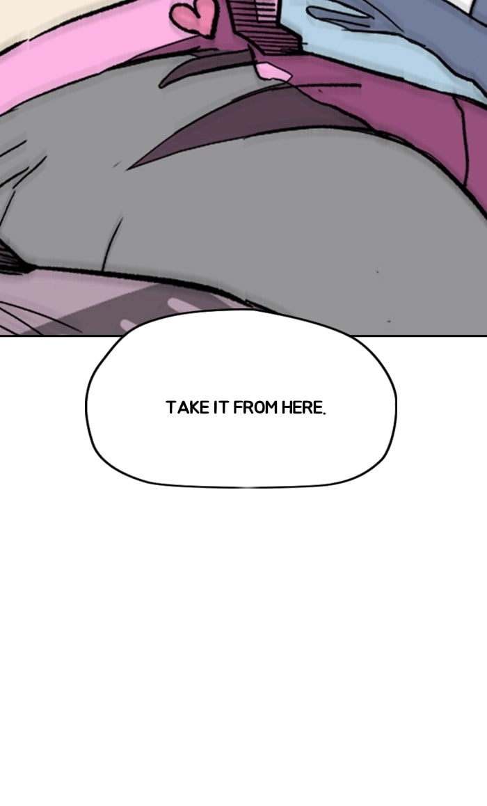 Wind Breaker Chapter 306 - Page 91