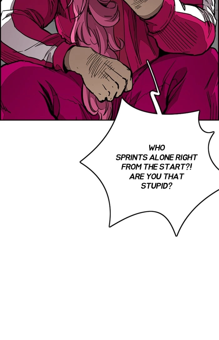 Wind Breaker Chapter 307 - Page 5