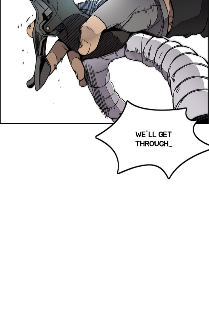 Wind Breaker Chapter 307 - Page 30