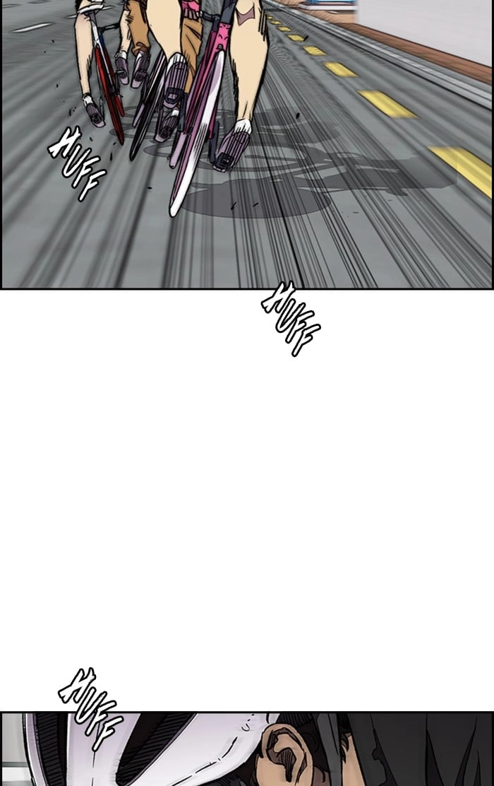 Wind Breaker Chapter 307 - Page 39