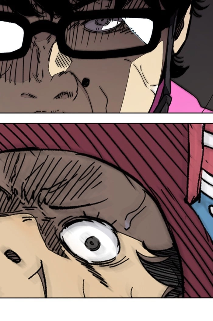 Wind Breaker Chapter 307 - Page 118