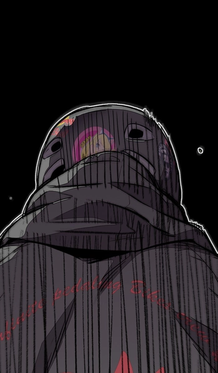 Wind Breaker Chapter 308 - Page 47