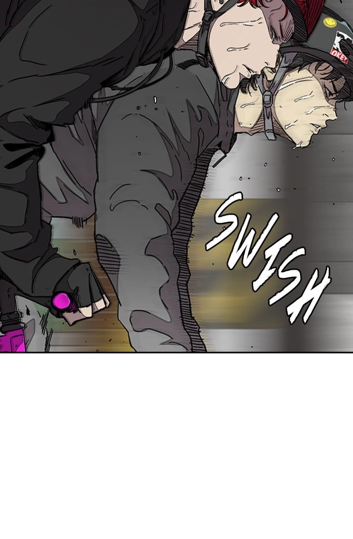 Wind Breaker Chapter 309 - Page 3
