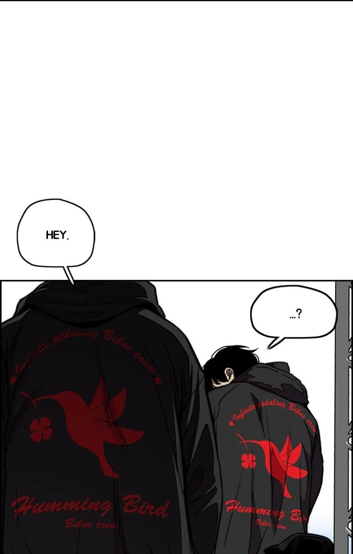 Wind Breaker Chapter 309 - Page 115